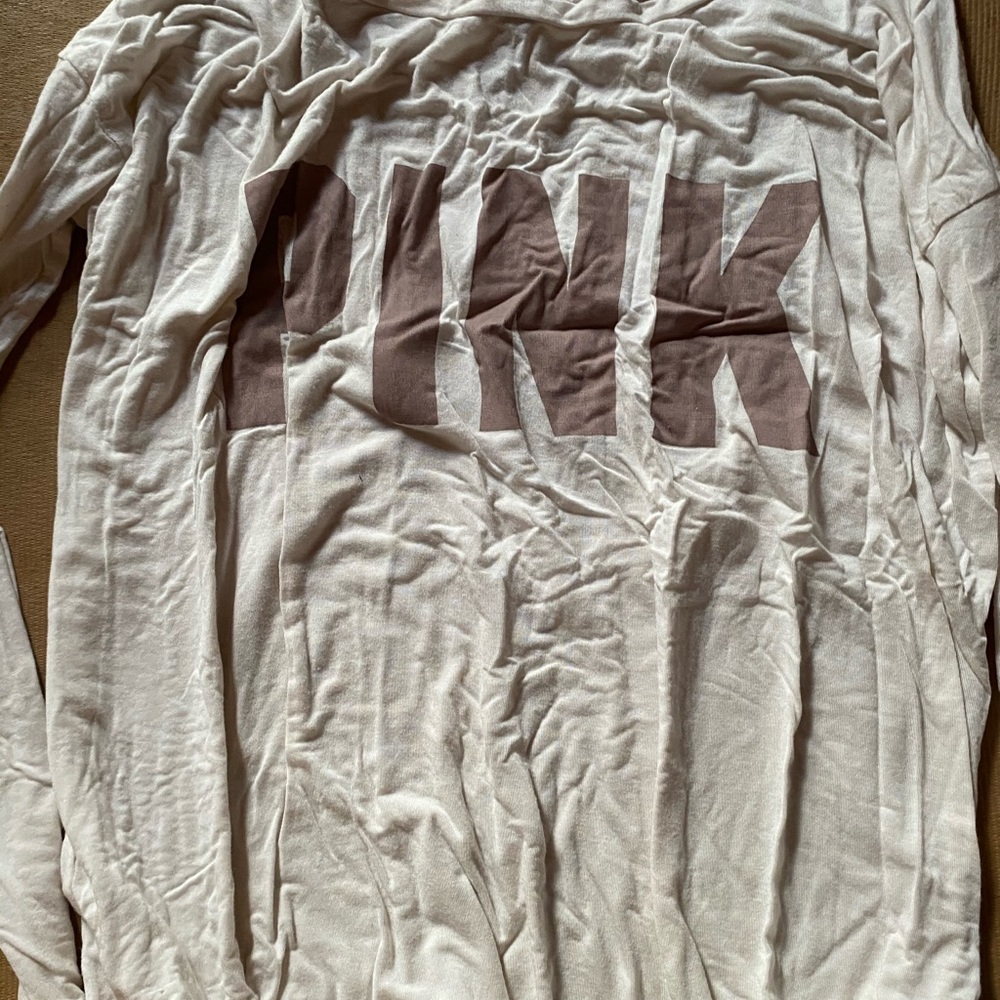 Vs shirt